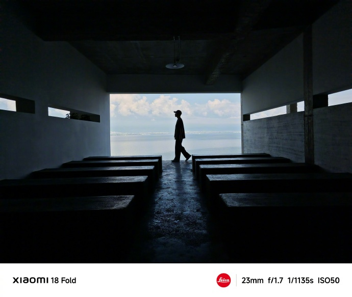 Xiaomi 18 Fold camera samples highlight Leica triple camera 3 Xiaomi 18 Fold Camera Samples Highlight Professional Leica Triple Camera Quality