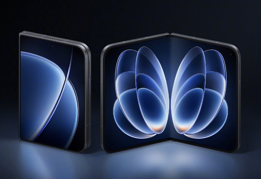 Xiaomi 18 Fold Mid-Fold Phone Showcases New Color Finishes Ahead of Release