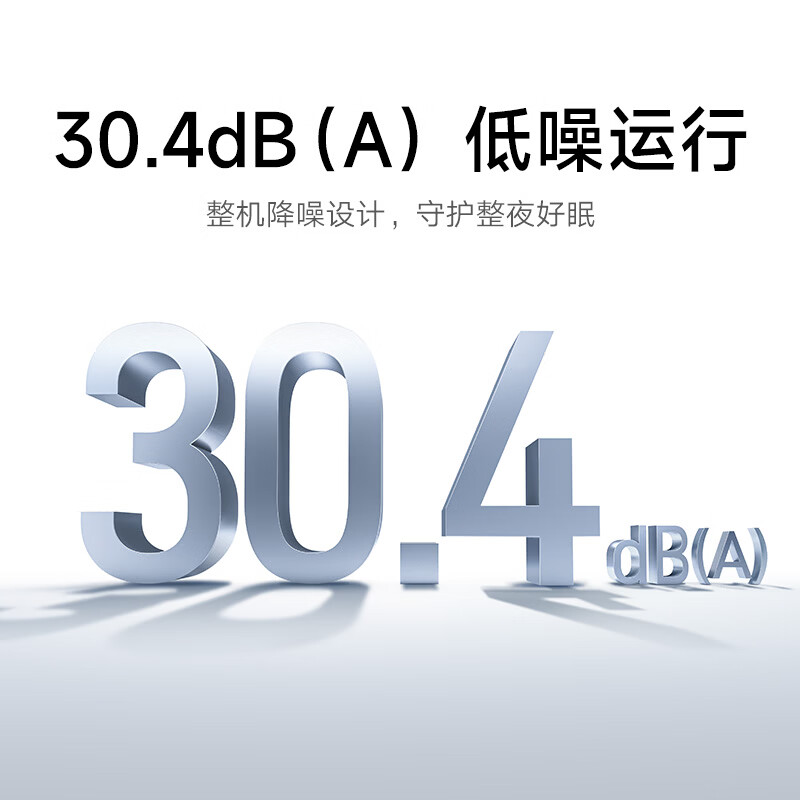 Xiaomi debuts Mijia Air Purifier 6C with live formaldehyde display for $140