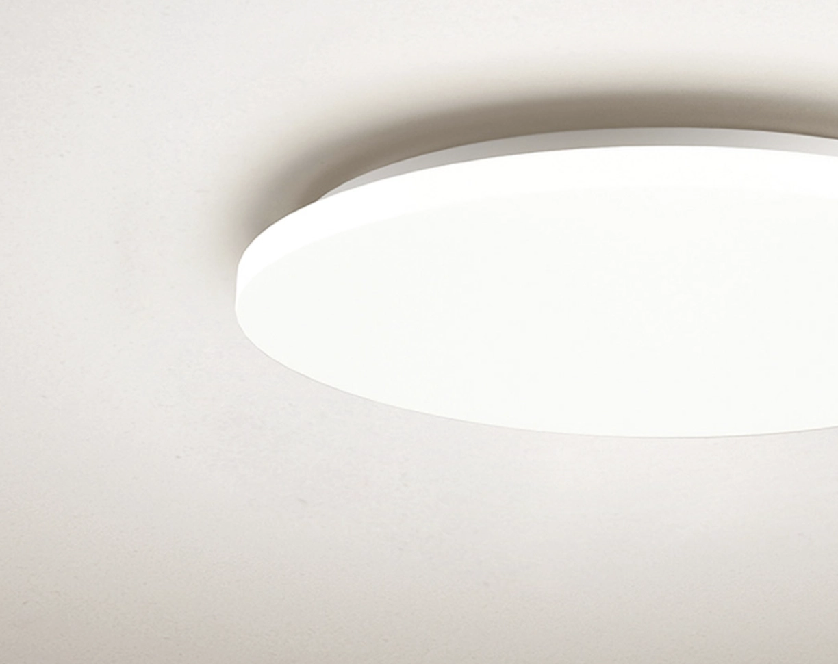 Xiaomi Launches Mijia Ceiling Light C Series with Two Models 5 Xiaomi Launches MiJia Ceiling Light C Series Crowdfunding with Two Models
