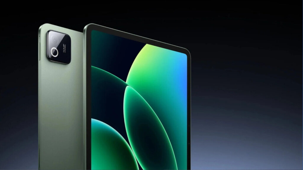 Xiaomi launches Pad 9 and Pad 9 Pro with Snapdragon 8 Gen 4 and 8 Gen 5 1 xiaomi launches pad 9 and pad 9 pro with snapdragon 8 gen 4 and 8 gen 5 in china