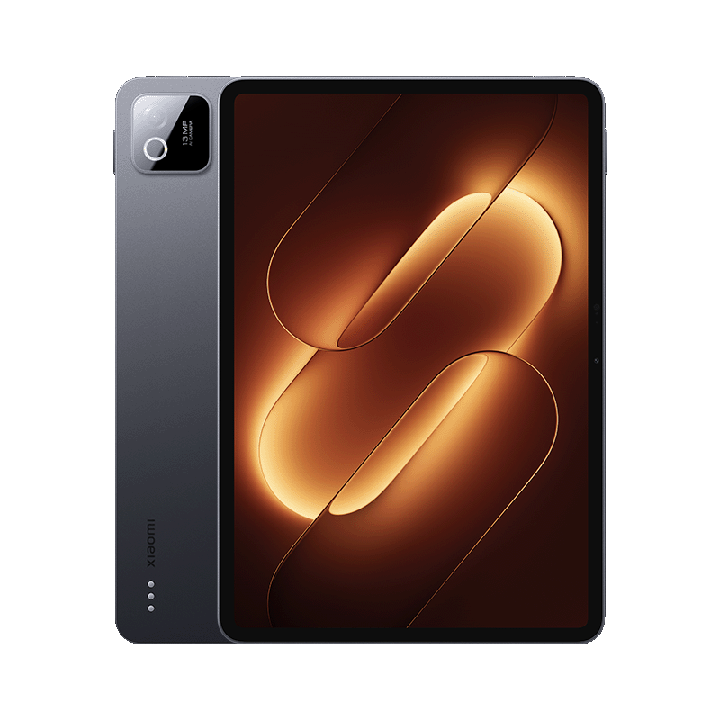 Xiaomi Pad 9 and 9 Pro Launched with Snapdragon 8s Gen 4 and Gen 5 CPUs Starting at About 