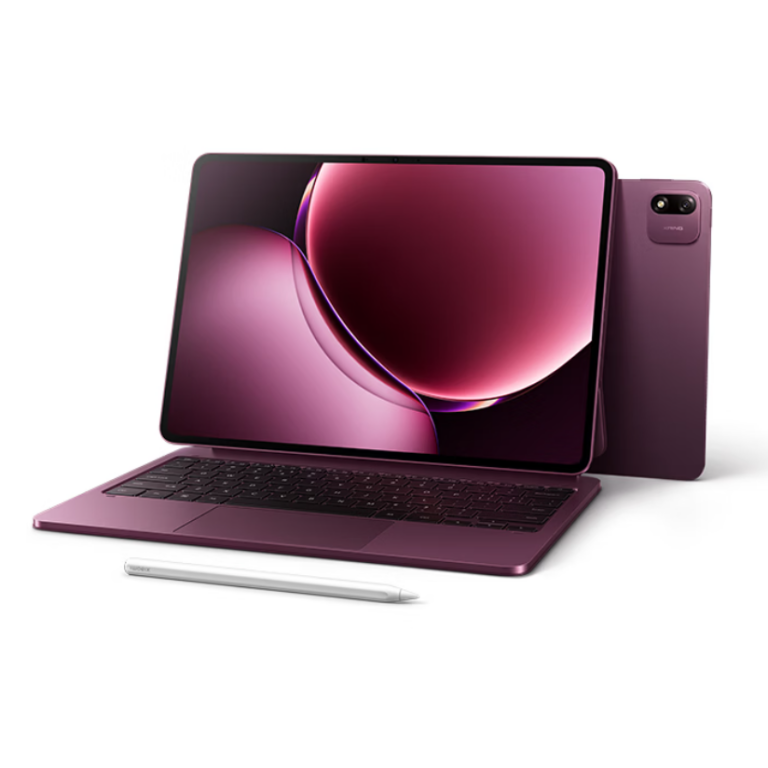 Xiaomi Pad 9 Pro Max released with metal unibody design