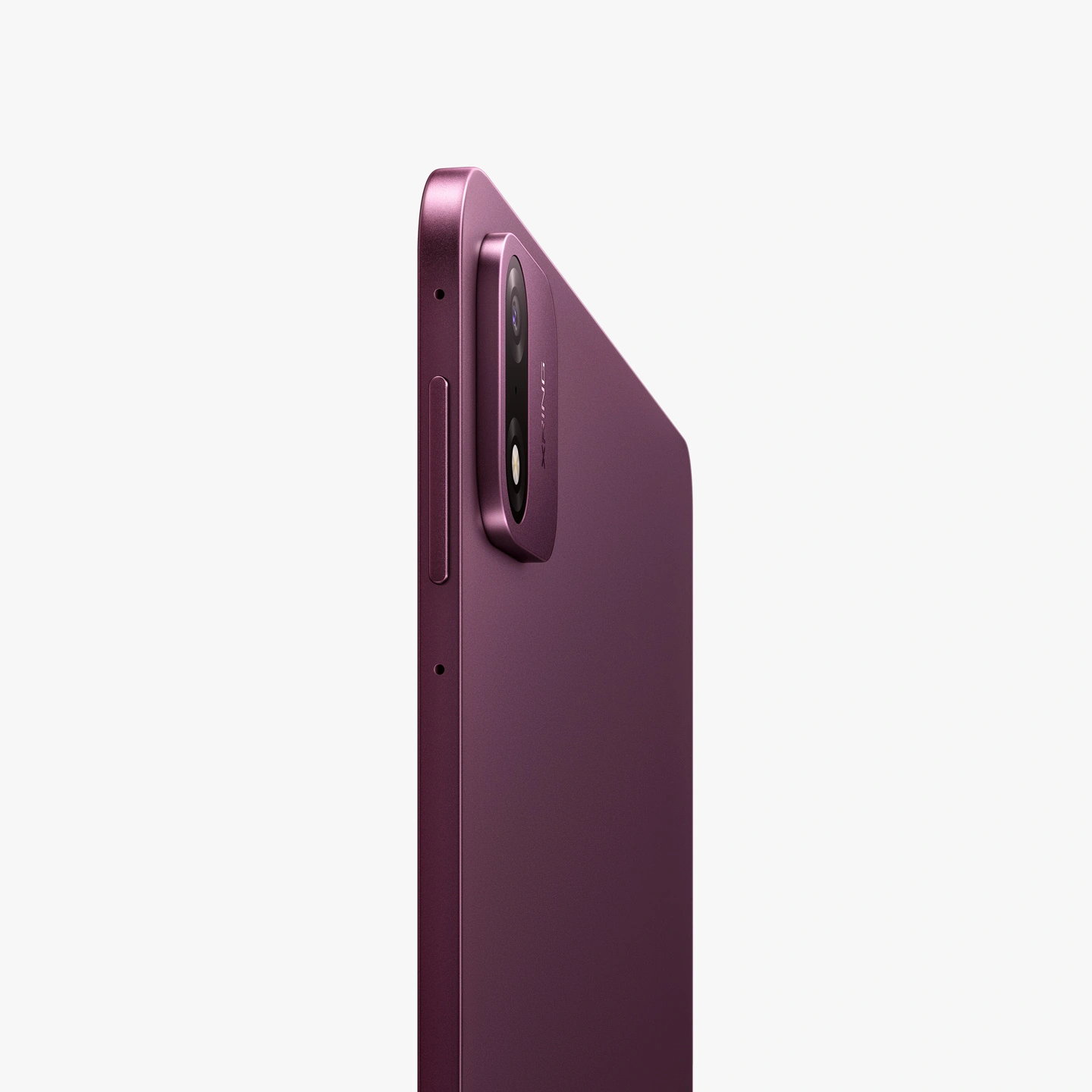 Xiaomi Pad 9 Pro Max in Deep Wine Red Officially Shown 3 Xiaomi Pad 9 Pro Max in Deep Wine Red Officially Shown Ahead of September 7 Launch