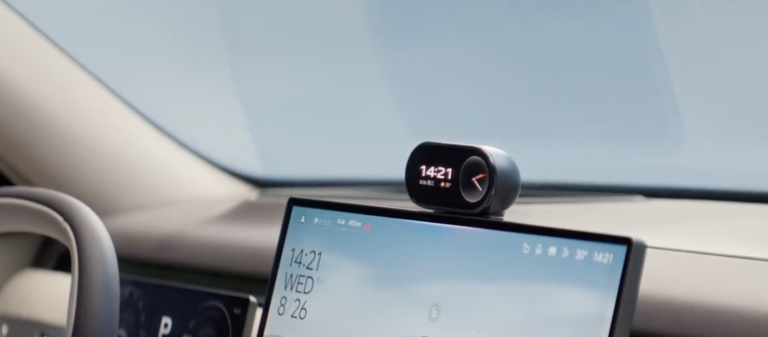 Xiaomi’s Smart Dial 2 Features Seamless Screen and Emotional Expression