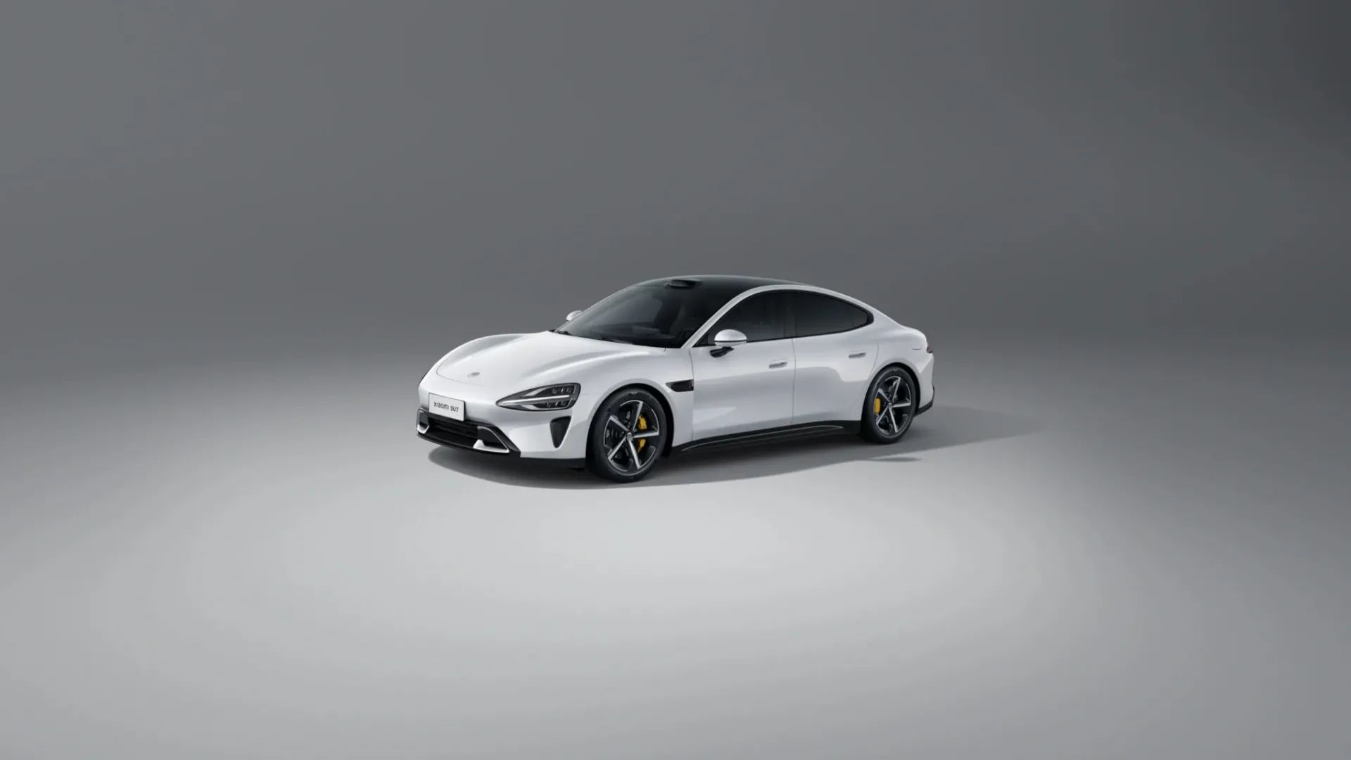 Xiaomi to showcase record-setting SU7 Ultra and Vision GT concept at IFA 4 Xiaomi to showcase record-setting SU7 Ultra and Vision GT concept at IFA