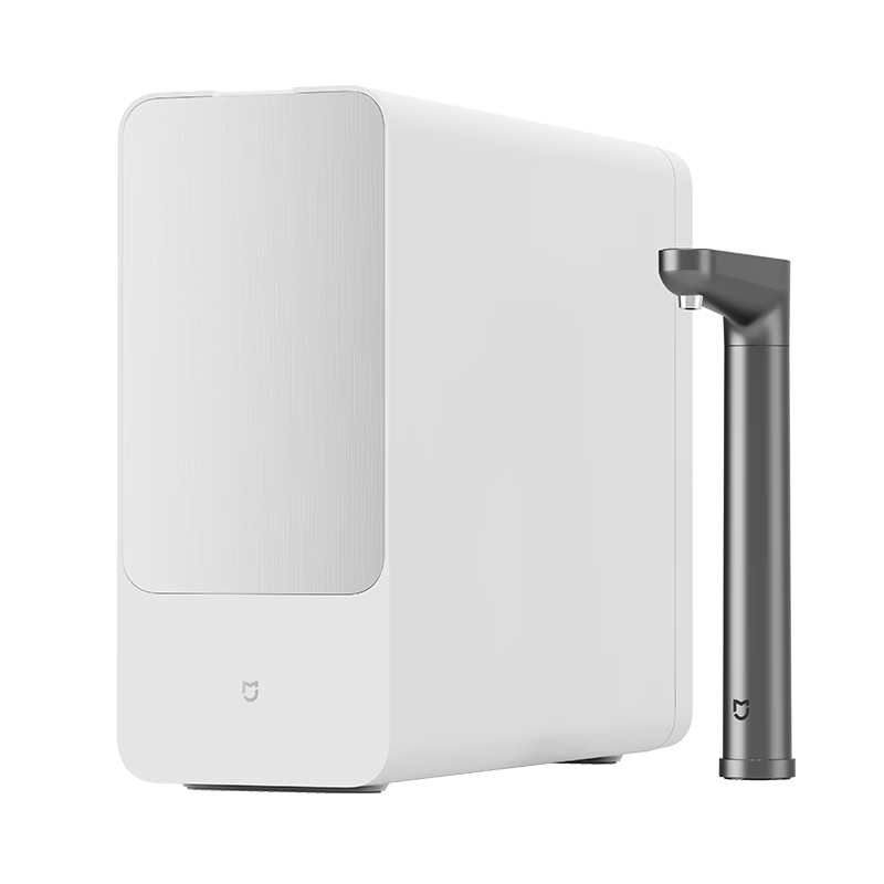 Xiaomi unveils Mijia Fukuang Water Purifier 2 with 1200G flow and 8-year RO filter 8 Xiaomi unveils Mijia Fukuang Water Purifier 2 with 1200G flow and 8-year RO filter