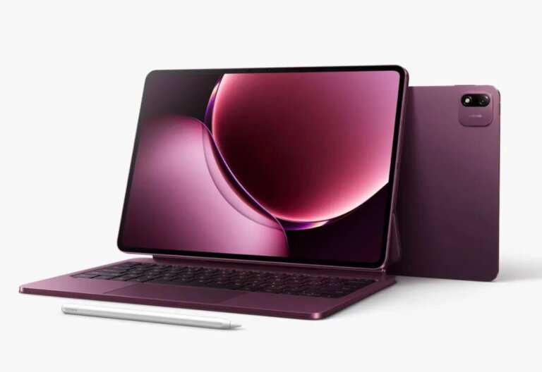 Xiaomi users get more screen space with TCL Huaxing’s 13.3-inch LCD panel