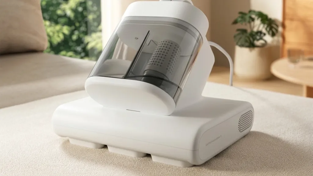 Mijia Mite Remover 3