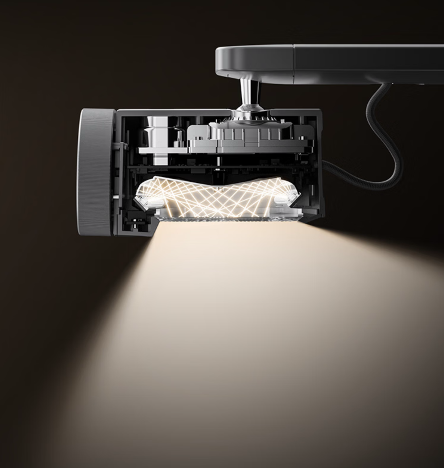 Xiaomi launches Mi Home Study Lamp Max with dual-reflection anti-glare 4 Mijia Study Lamp 1