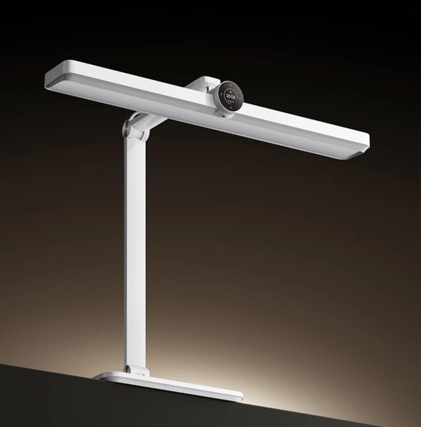 Xiaomi launches Mi Home Study Lamp Max with dual-reflection anti-glare 2 Mijia Study Lamp 1