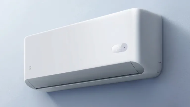 Xiaomi Launches Mijia Sukuai 2027 AC with 1.5 HP and Smart Home Integration