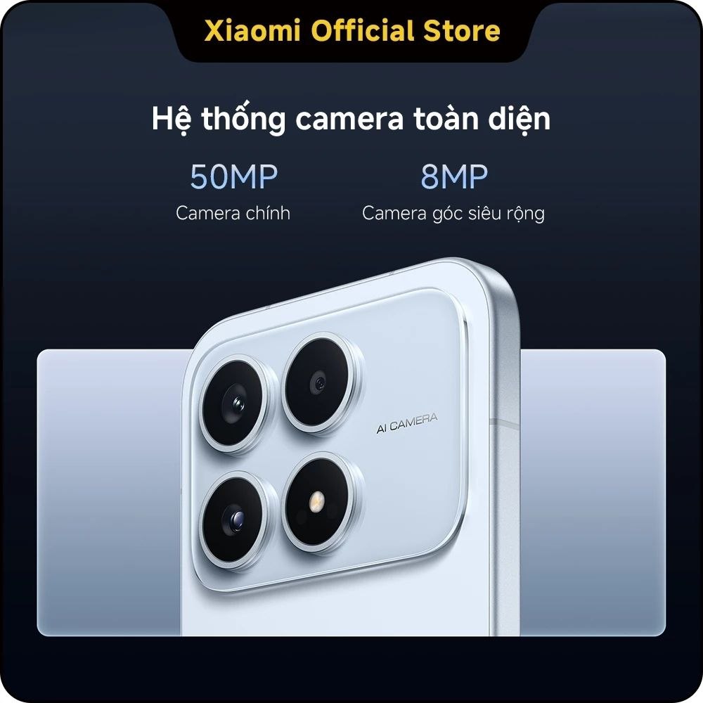 POCO X8s launched in Vietnam with Snapdragon 7 Gen 4 10 POCO X8s 10