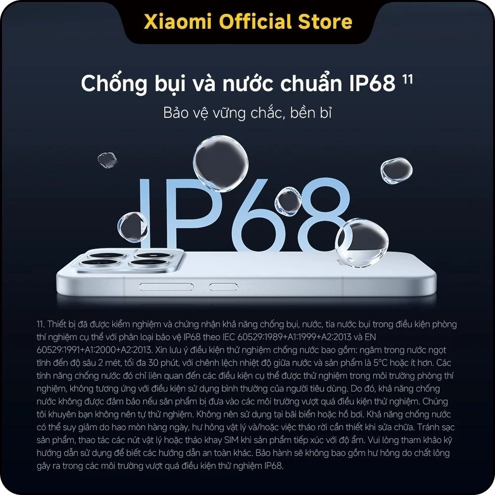 POCO X8s launched in Vietnam with Snapdragon 7 Gen 4 6 POCO X8s 6