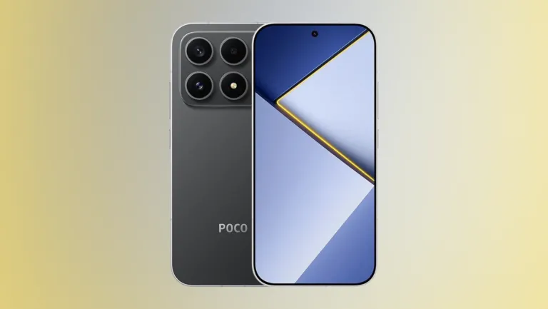 POCO X8s launched in Vietnam with Snapdragon 7 Gen 4