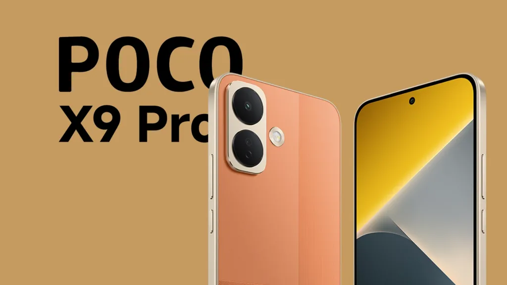 POCO X9 Pro and REDMI Turbo 6 series appear in new Mi Code leak