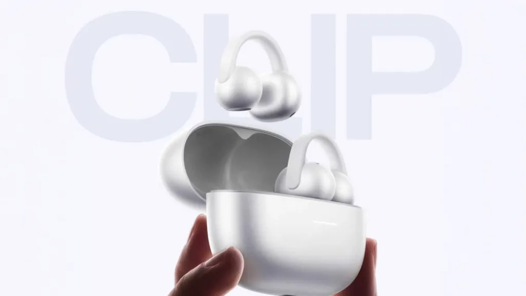 REDMI Clip Neo