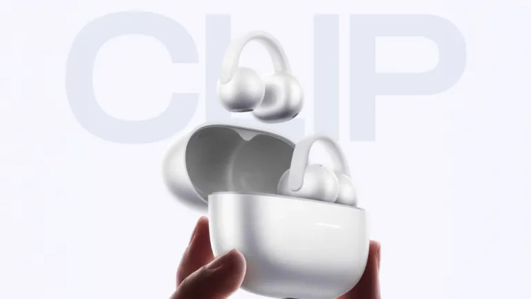 REDMI to launch first clip-on earphone alongside K100 in this month