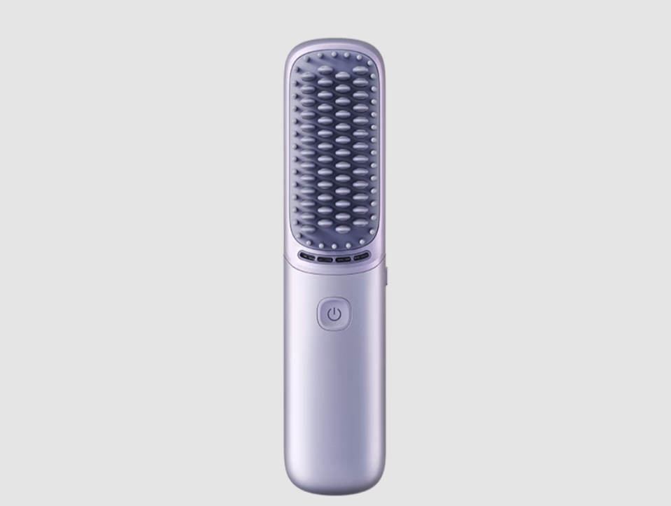 New Xiaomi Wireless Hair Straightening Brush 2 Features Advanced PI Heating Tech 1 Screenshot 20261004 141658