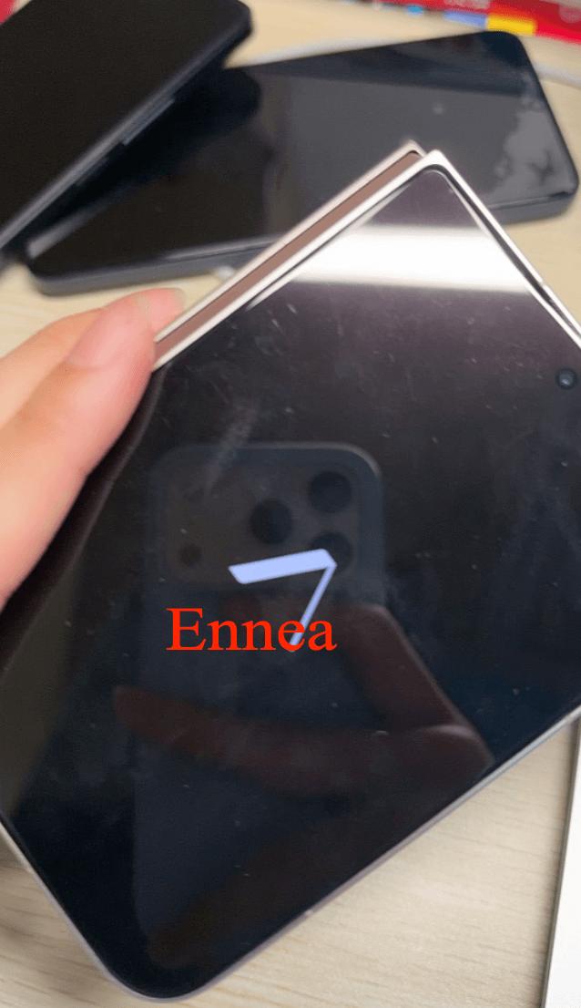 Developers port Windows to Xiaomi 18 Fold with XRING O3 3 XRING O3 Windows 3