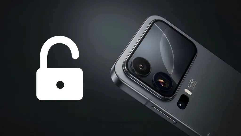 Xiaomi 18 unlocked