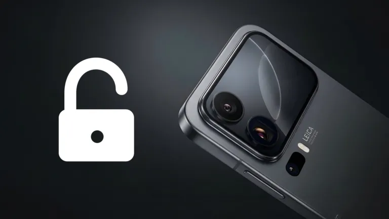 Xiaomi 18 Pro and Fold get unofficial bootloader unlock
