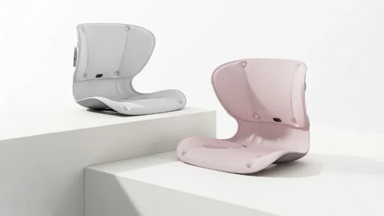 Xiaomi Launches Heated Posture Cushion with Infrared Sensor and Memory Foam