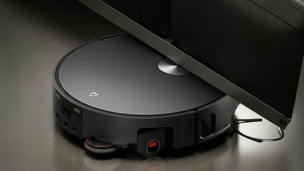 Xiaomi Robot 7