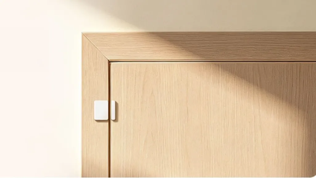 Xiaomi door sensro