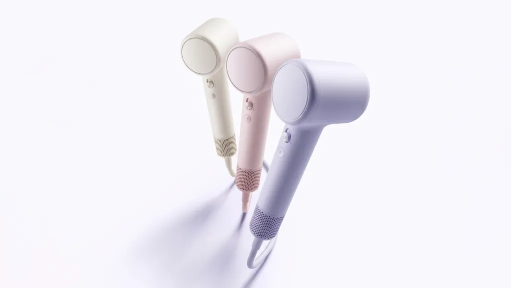 Xiaomi mijia hyer dryer mini