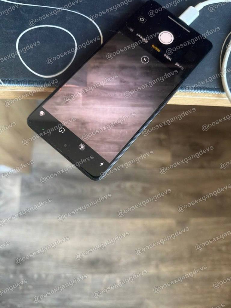 REDMI Note 12 4G and some devices run iOS 16 port 5 iOS on Android 4