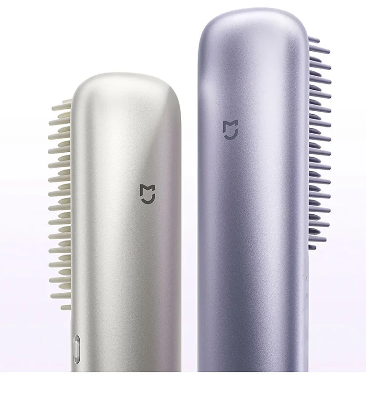 New Xiaomi Wireless Hair Straightening Brush 2 Features Advanced PI Heating Tech 6 New Xiaomi Wireless Hair Straightening Brush 2 Features Advanced PI Heating Tech