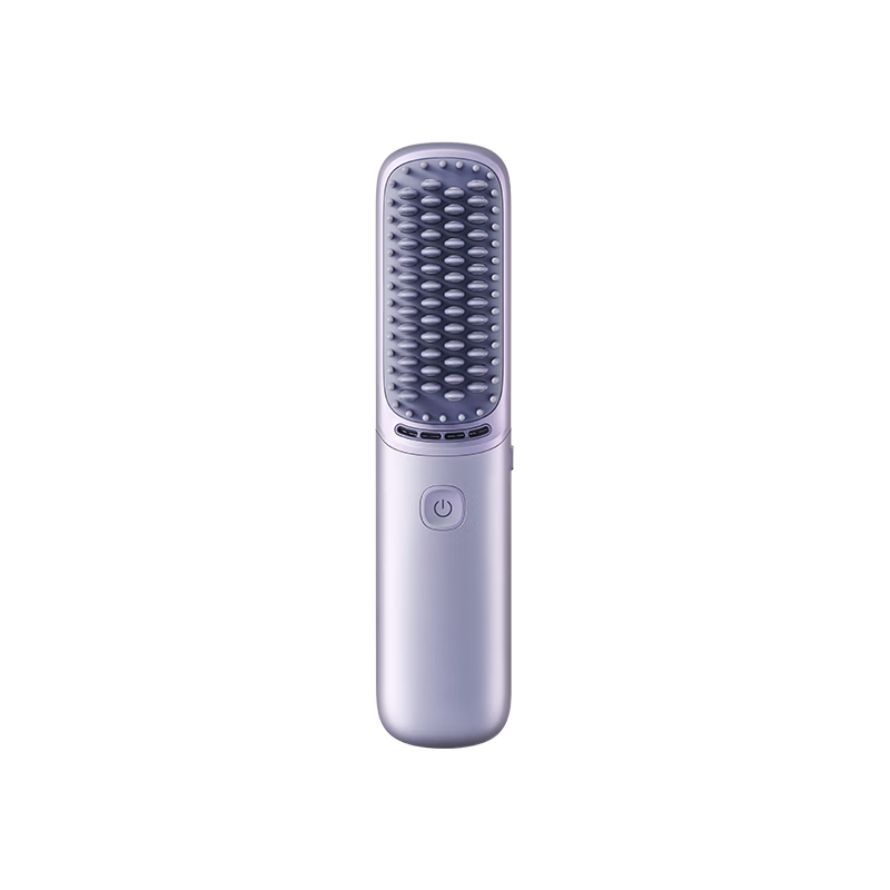 New Xiaomi Wireless Hair Straightening Brush 2 Features Advanced PI Heating Tech 7 New Xiaomi Wireless Hair Straightening Brush 2 Features Advanced PI Heating Tech
