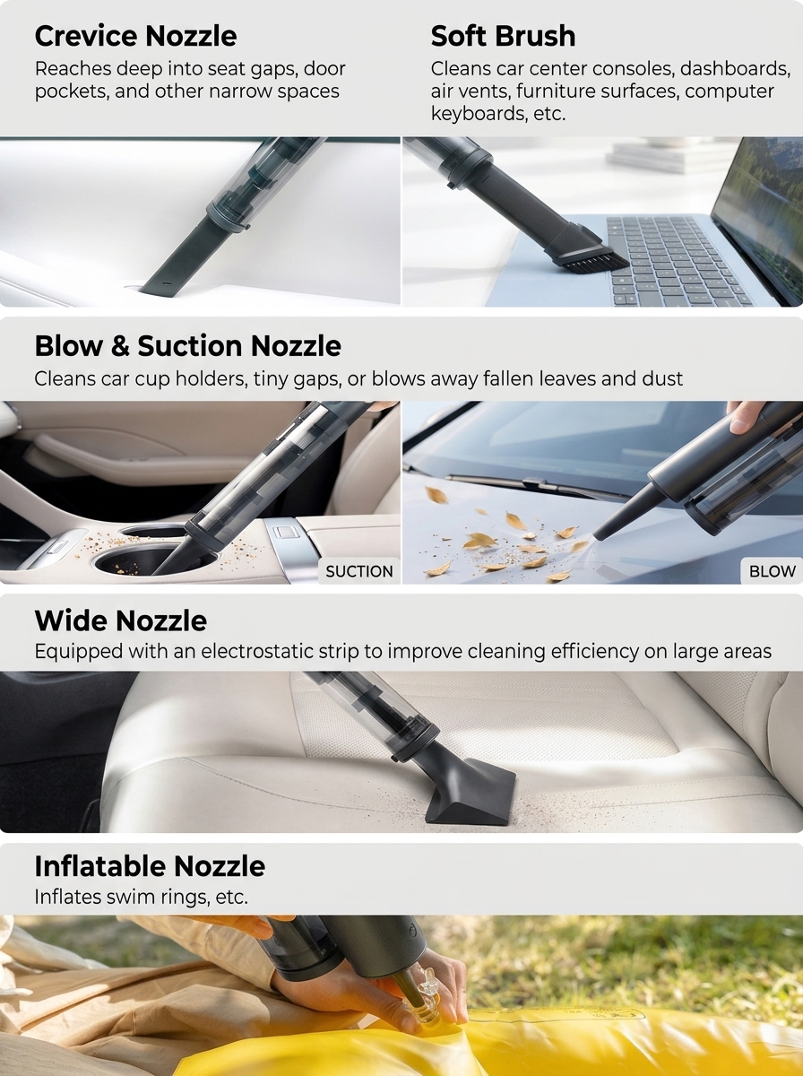 Xiaomi launches portable Mijia Car Vacuum Cleaner with 20,000Pa suction 2 translate image into english 20261021130239