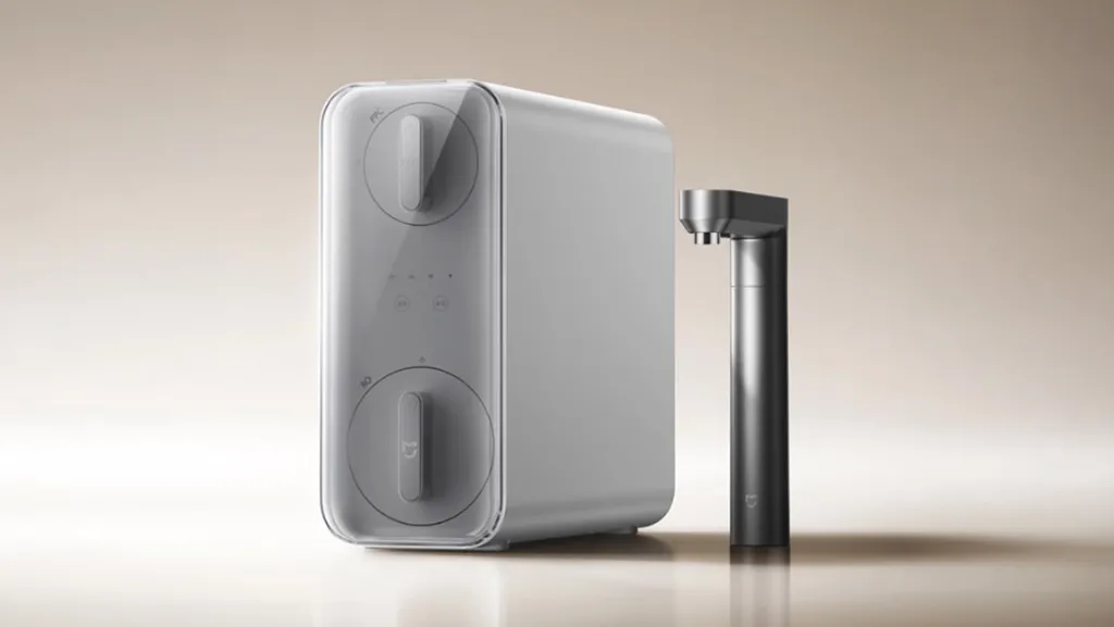 water purifier 3