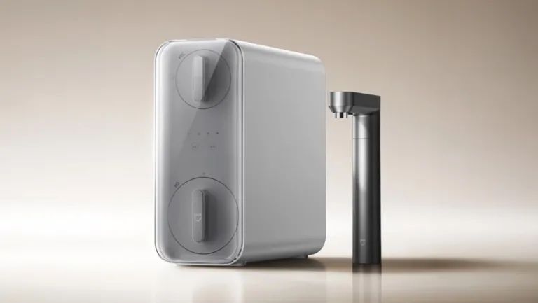 Xiaomi Mijia Water Purifier 3 1200G launches for about $210