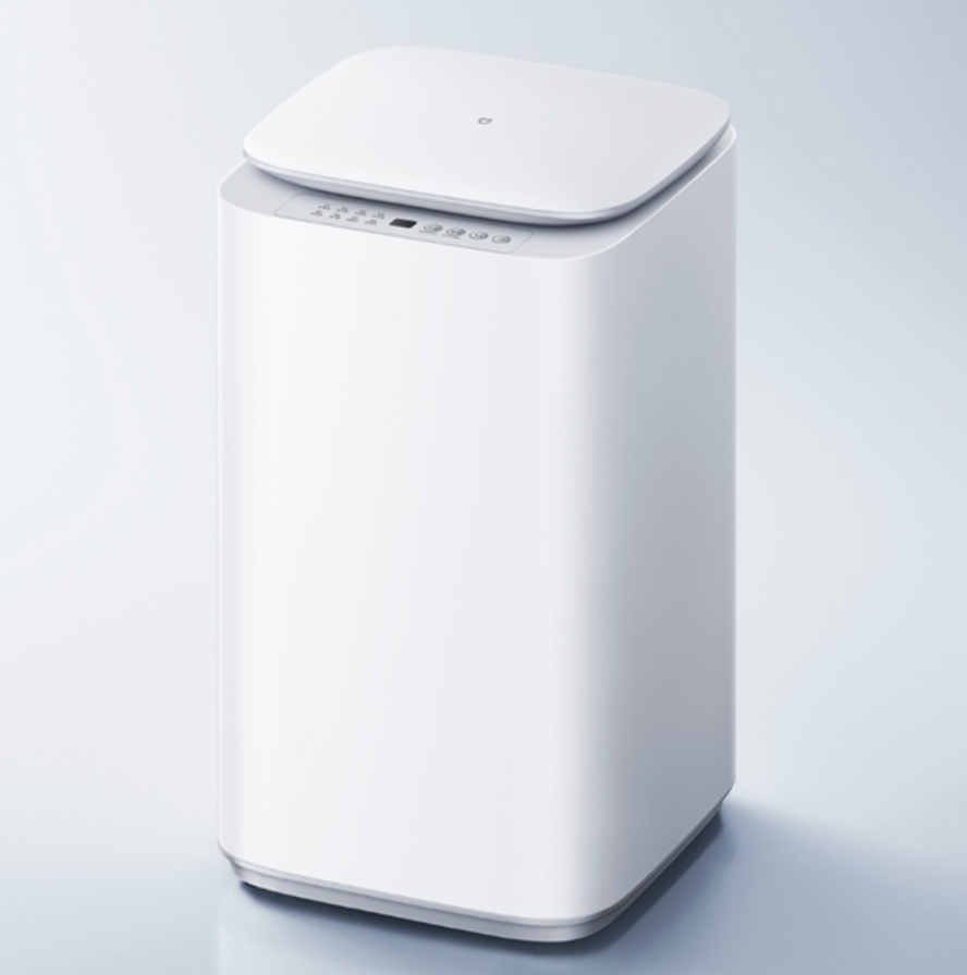 Xiaomi Crowdfunding Launches Mijia Shoe Washer 3KG 2 Xiaomi Crowdfunding Launches Mijia Shoe Washer 3KG at 799 RMB November 2