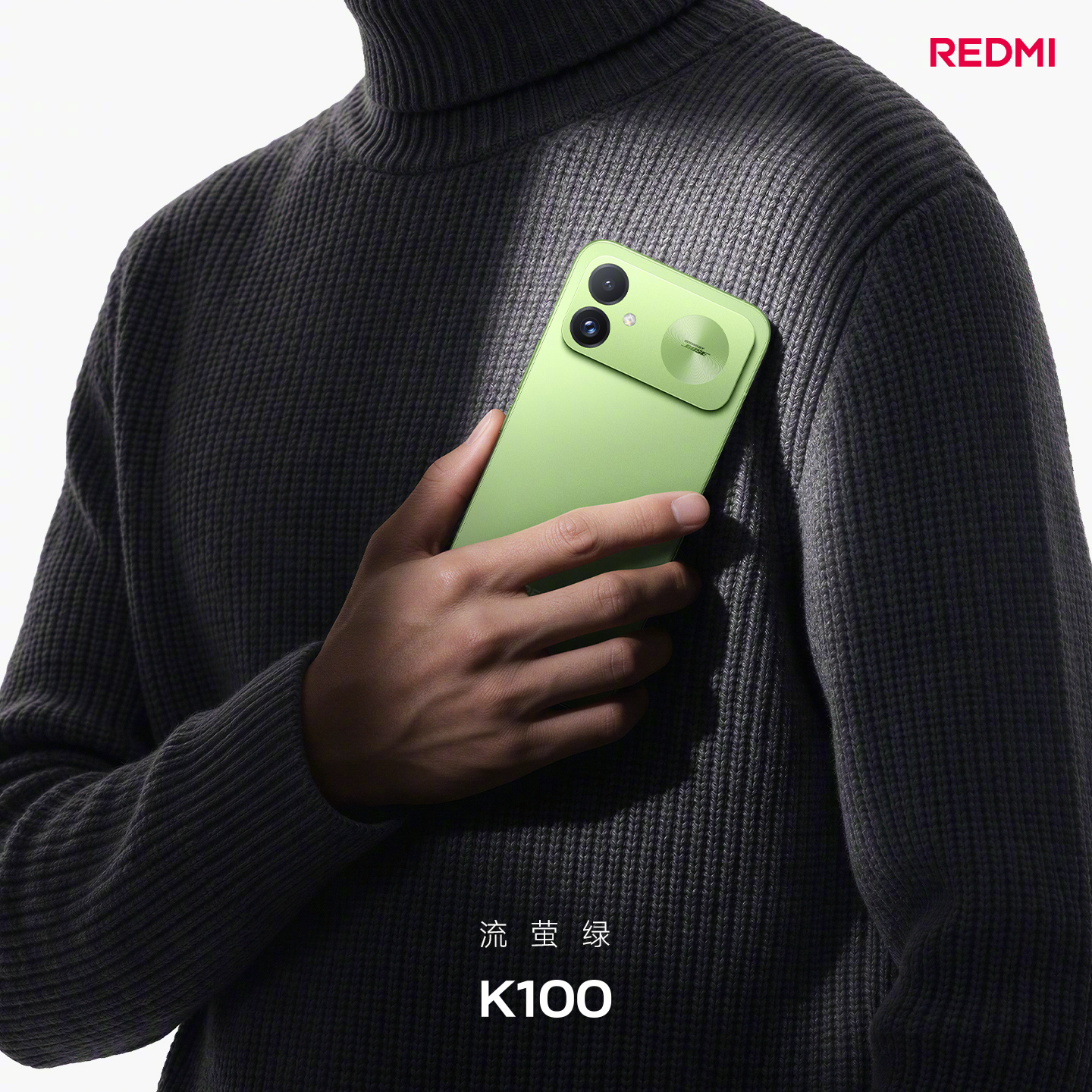 Xiaomi launches REDMI K100 in China with Snapdragon 8 Elite 3 Xiaomi launches REDMI K100 in China with Snapdragon 8 Elite chipset and 10,000mAh