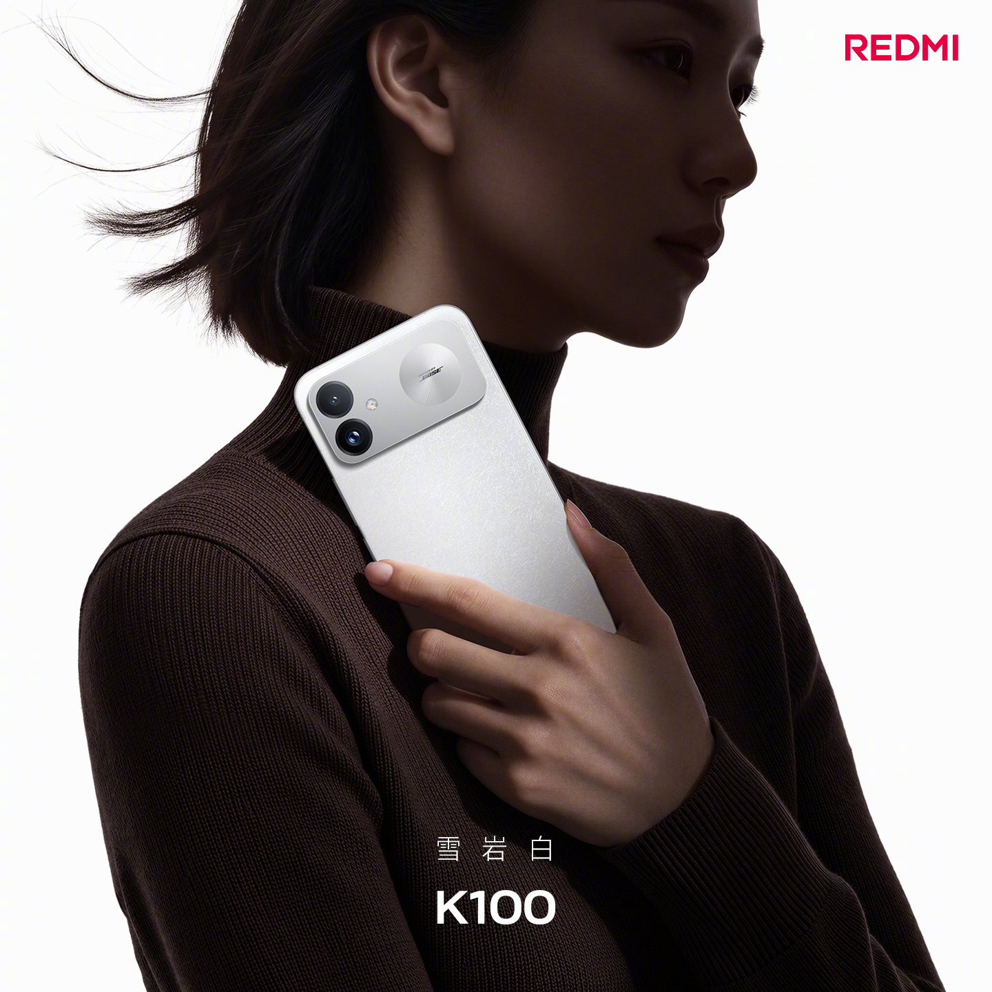Xiaomi launches REDMI K100 in China with Snapdragon 8 Elite 4 Xiaomi launches REDMI K100 in China with Snapdragon 8 Elite chipset and 10,000mAh