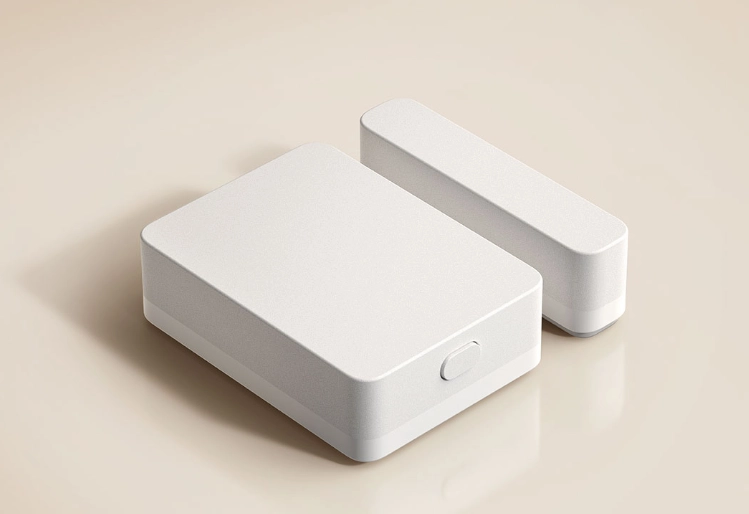 Xiaomi’s Door Sensor 3 Tracks Opening Stats and Alerts Low Battery