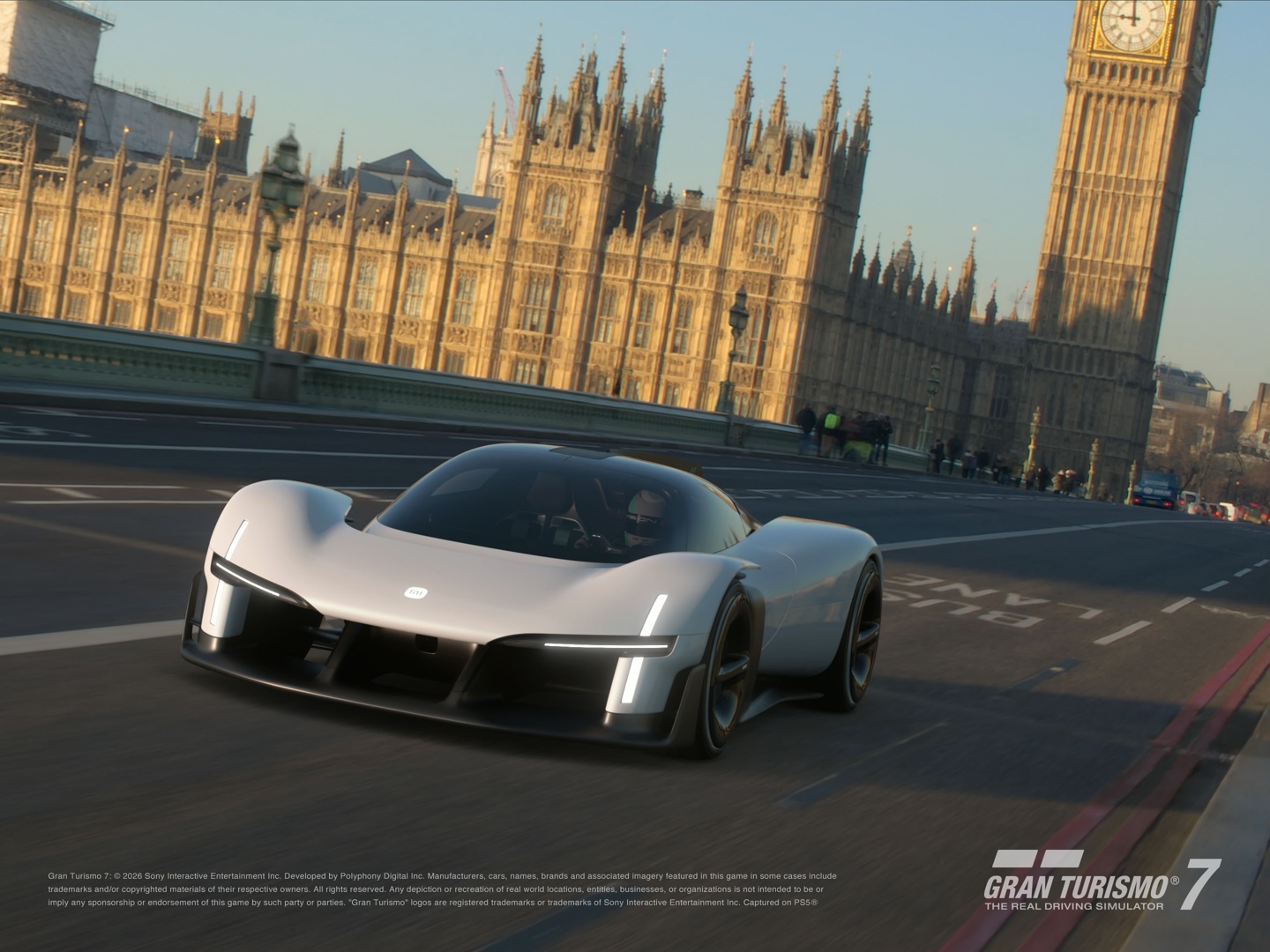 Xiaomi Vision GT Electric Supercar now playable in Gran Turismo 7 worldwide 2 Xiaomi Vision GT Electric Supercar Now Playable in Carromance 7 Worldwide